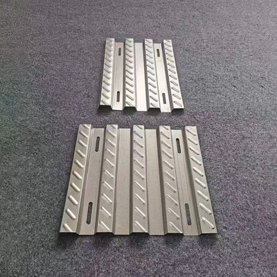 상용 안전 태양 지붕 통로 평면 지붕을위한 13mm 격자