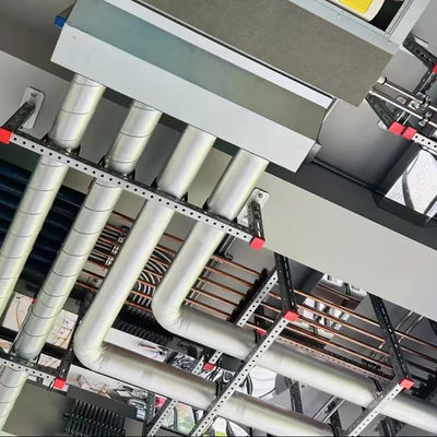 OEM & ODM Customize Duct Seismic Bracing Design for high-intensity seismic zones Long service life